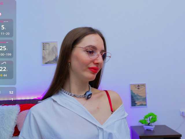 JennyBbunny live cam on BongaCams