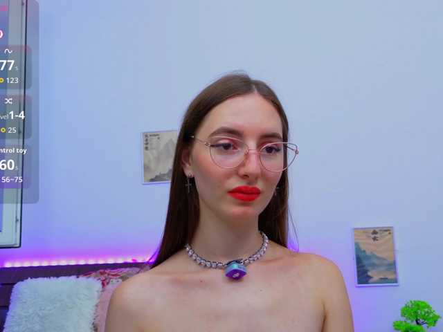 JennyBbunny live cam on BongaCams