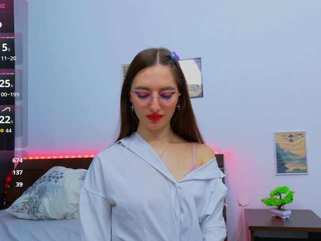 JennyBbunny live cam on BongaCams