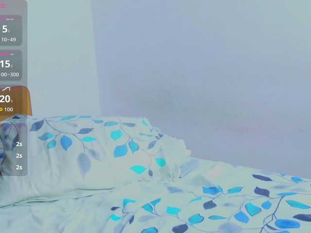 Sex chat gratuit in direct cu JennyBbunny pe BongaCams