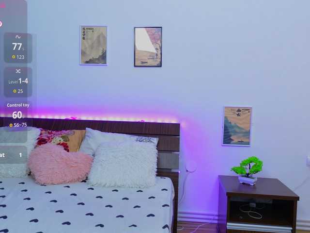 JennyBbunny live cam on BongaCams