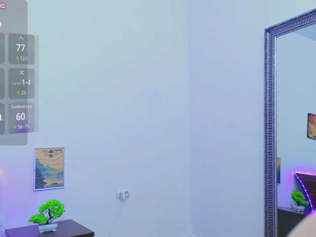 JennyBbunny live cam on BongaCams