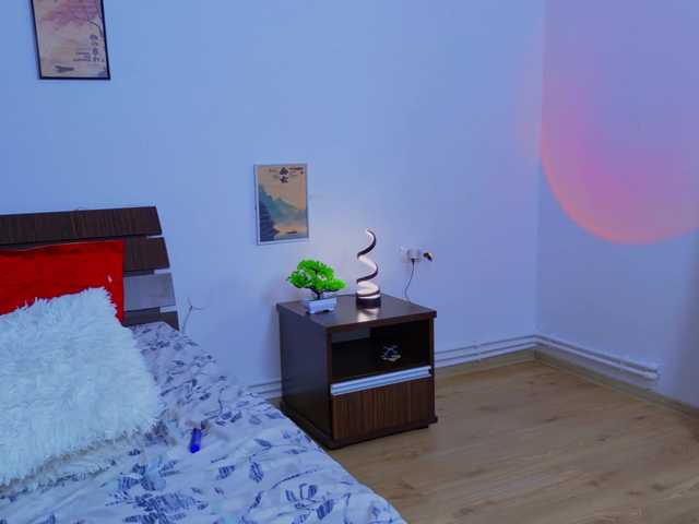 JennyBbunny live cam on BongaCams