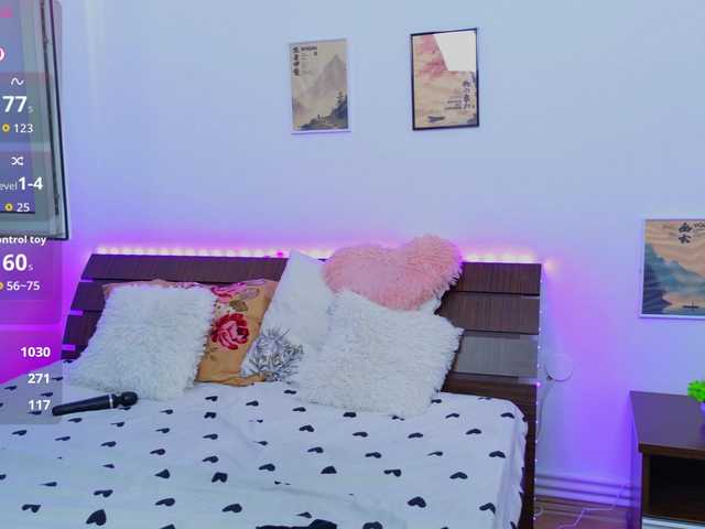JennyBbunny live cam on BongaCams