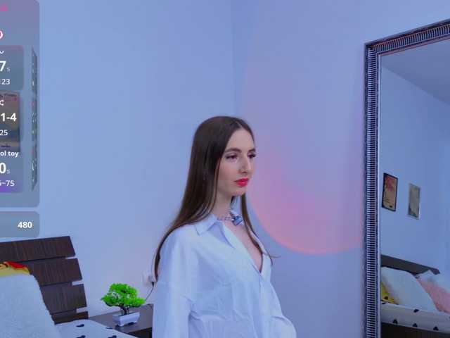 JennyBbunny live cam on BongaCams