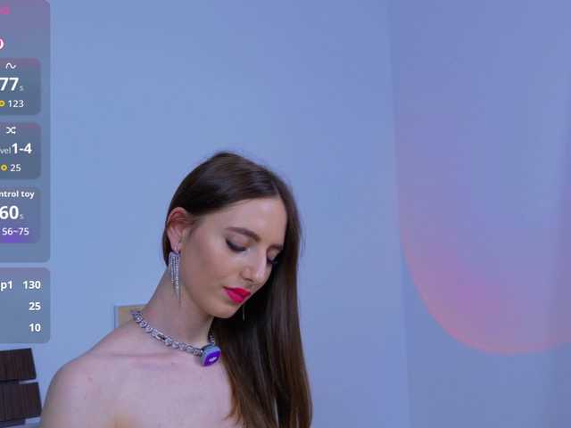 JennyBbunny live cam on BongaCams