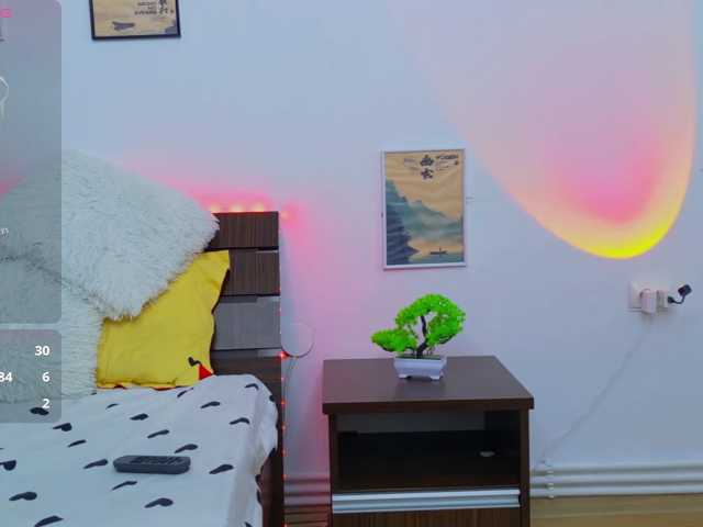 JennyBbunny live cam on BongaCams