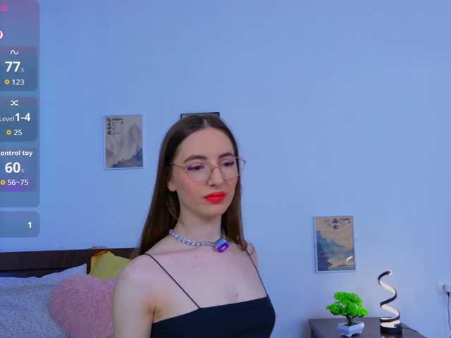 JennyBbunny live cam on BongaCams