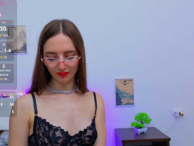 JennyBbunny live cam on BongaCams