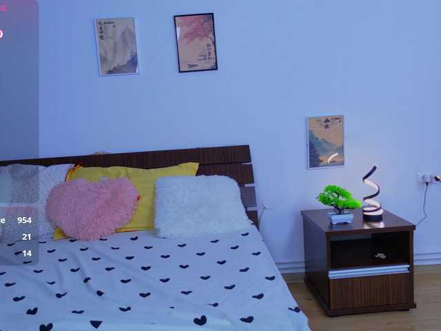 JennyBbunny live cam on BongaCams
