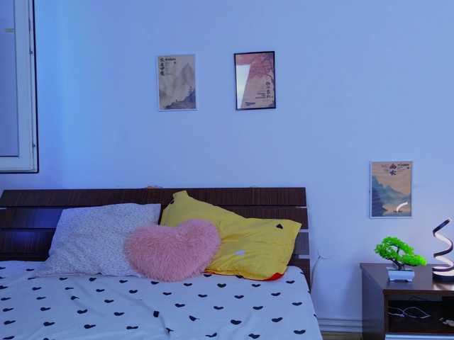 JennyBbunny live cam on BongaCams