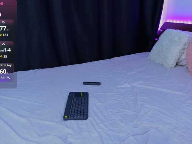 JennyBbunny live cam on BongaCams