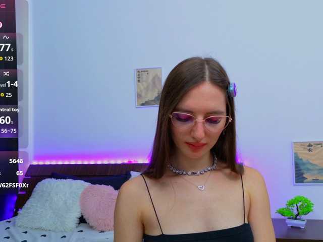 JennyBbunny live cam on BongaCams