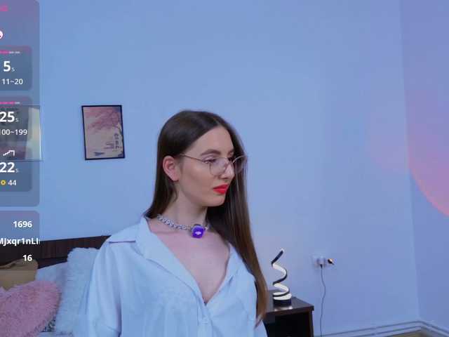 JennyBbunny live cam on BongaCams
