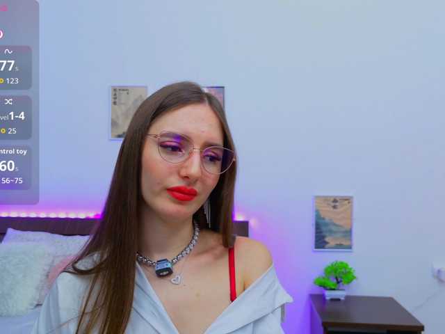 JennyBbunny live cam preview