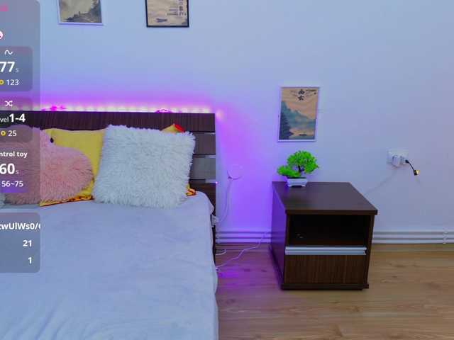 JennyBbunny live cam on BongaCams