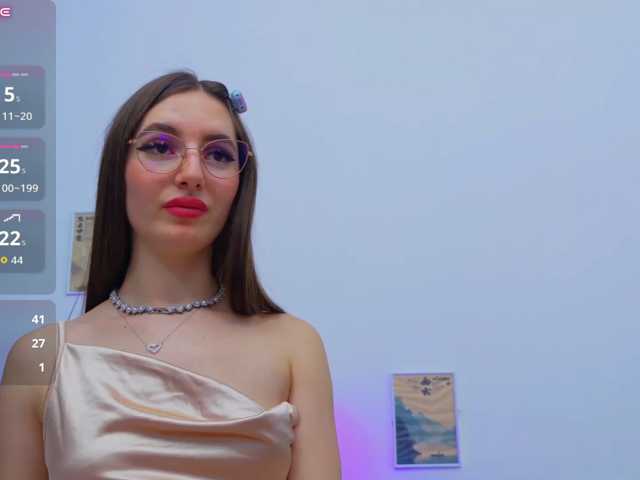 JennyBbunny live cam on BongaCams