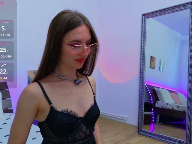 JennyBbunny live cam on BongaCams