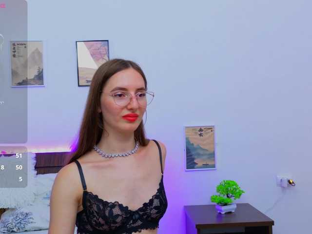 JennyBbunny live cam on BongaCams