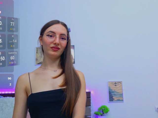 JennyBbunny live cam on BongaCams