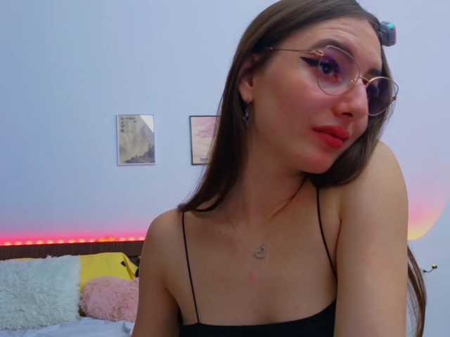 JennyBbunny live cam on BongaCams