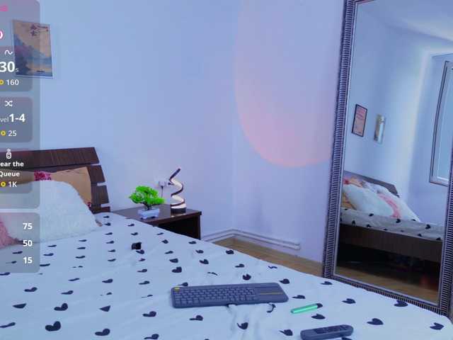 JennyBbunny live cam on BongaCams