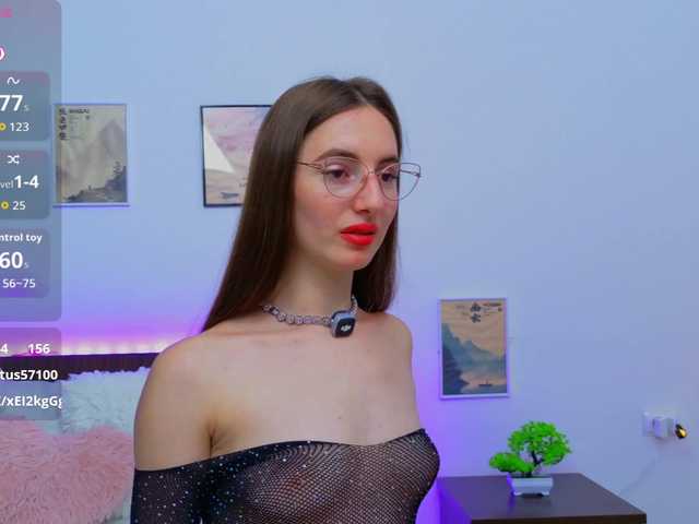 JennyBbunny live cam on BongaCams