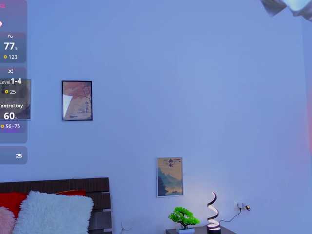 JennyBbunny live cam on BongaCams