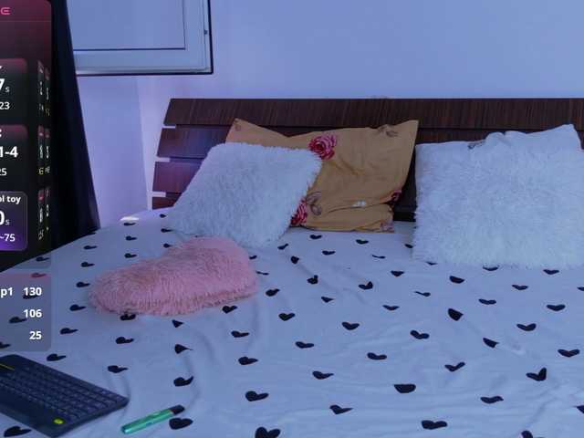 JennyBbunny live cam on BongaCams