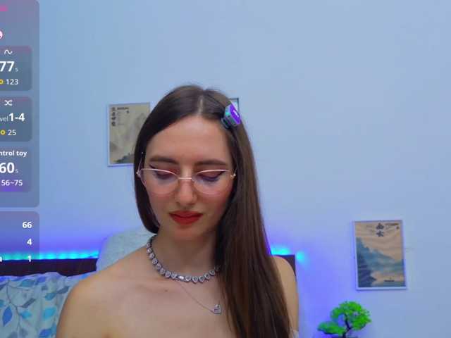 JennyBbunny live cam on BongaCams