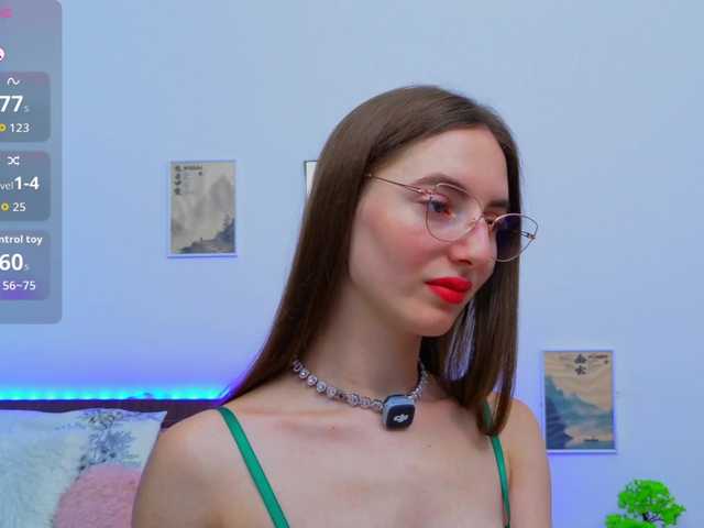 JennyBbunny live cam on BongaCams