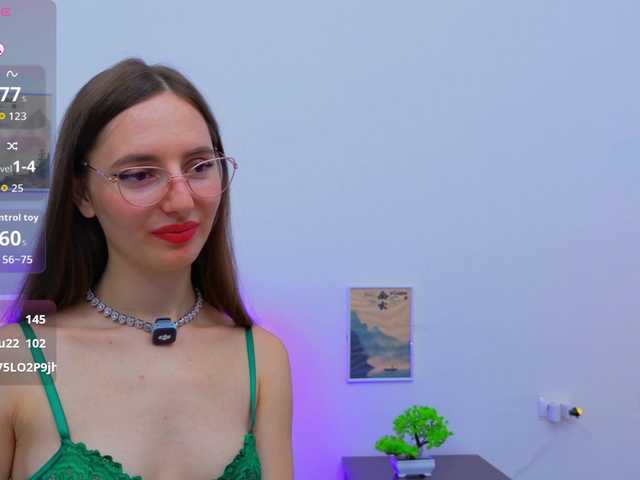 JennyBbunny live cam on BongaCams