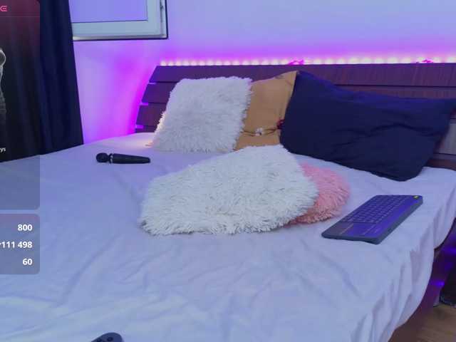 JennyBbunny live cam on BongaCams