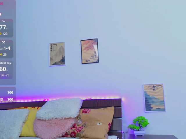 JennyBbunny live cam on BongaCams