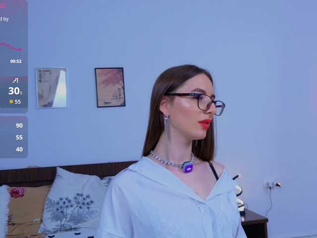 JennyBbunny live cam on BongaCams