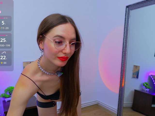 JennyBbunny live cam on BongaCams
