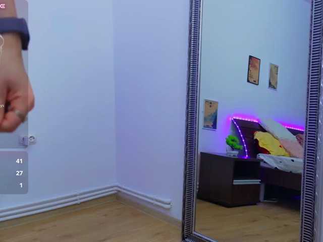 JennyBbunny live cam on BongaCams