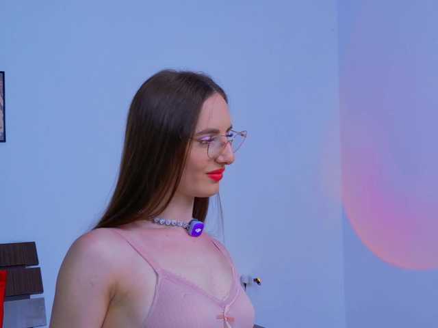 JennyBbunny live cam on BongaCams