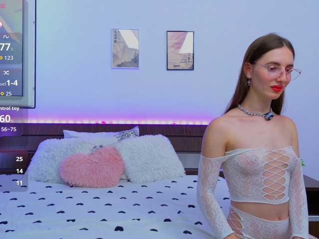 JennyBbunny live cam on BongaCams