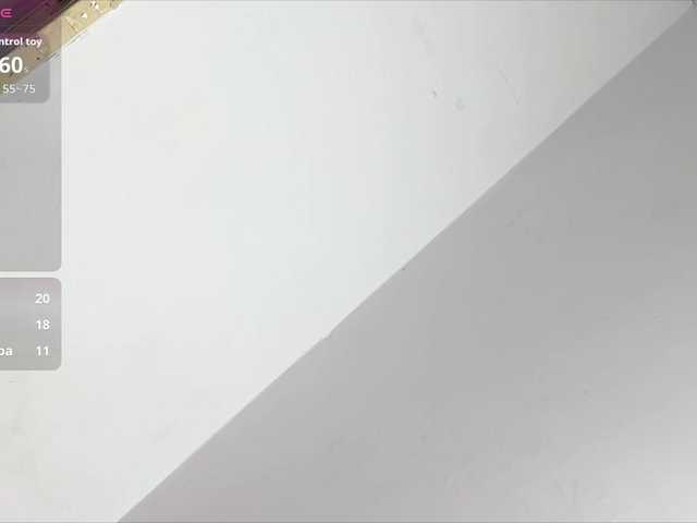 JennyBbunny live cam on BongaCams