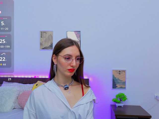 JennyBbunny live cam on BongaCams