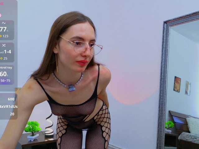 JennyBbunny live cam on BongaCams