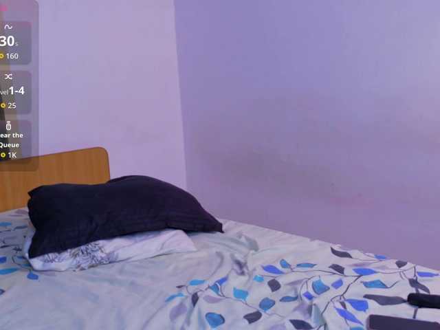 JennyBbunny live cam on BongaCams