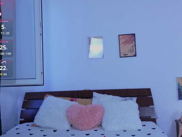 JennyBbunny live cam on BongaCams