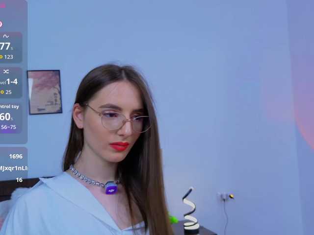 JennyBbunny live cam on BongaCams