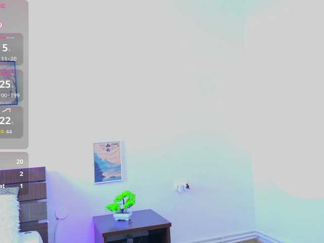 JennyBbunny live cam on BongaCams