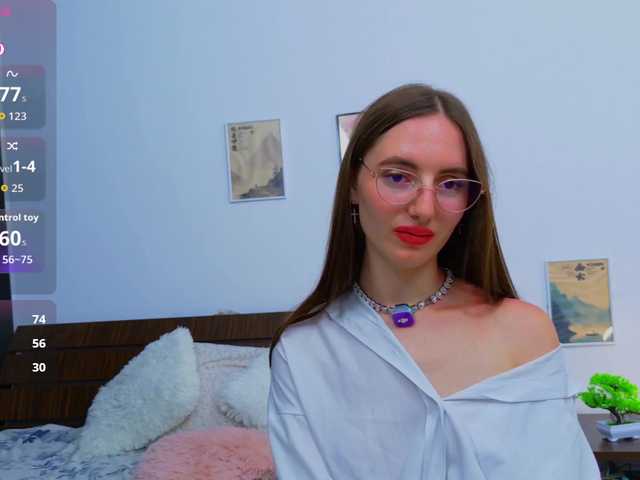 JennyBbunny live cam on BongaCams