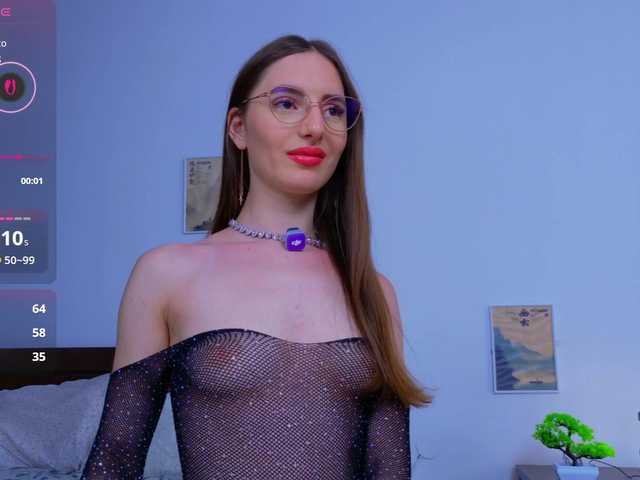 JennyBbunny live cam on BongaCams
