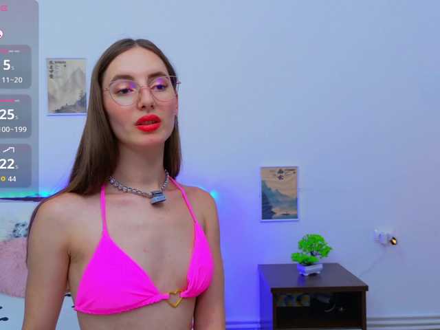JennyBbunny live cam on BongaCams