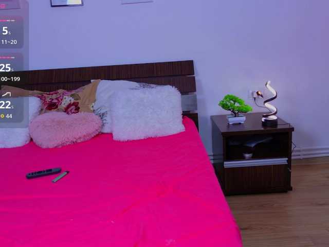 JennyBbunny live cam on BongaCams